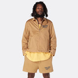 Gallery Dept Jacket Hollywood Limited Letter Coach Jacket