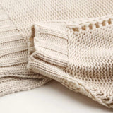 Women Sweater Knitwear Spring/Autumn V-neck Loose-Fitting Tassel Pullover Knitted Sweater