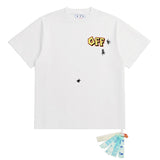Off white T Shirts
