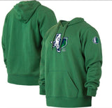 NBA Hoodie Men's Outdoor Sweater NBA Basketball Training Wear Hoodie