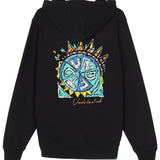 UNDEFEATED Hoodie undefeated