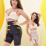 Butt lifter body shaping tummy control butt lifting pants