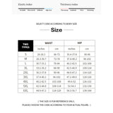 Shapewear Bodysuit High Waist Half Hip Wrap Abdomen