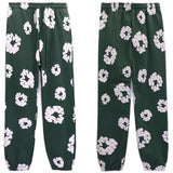 Denim Tears Men's Outfit: Hoodie/Pants (Separate Purchase Options)