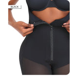 Shapewear bodysuit Plus size tight tummy control