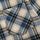 Unisex Vintage Shirt Men's Loose