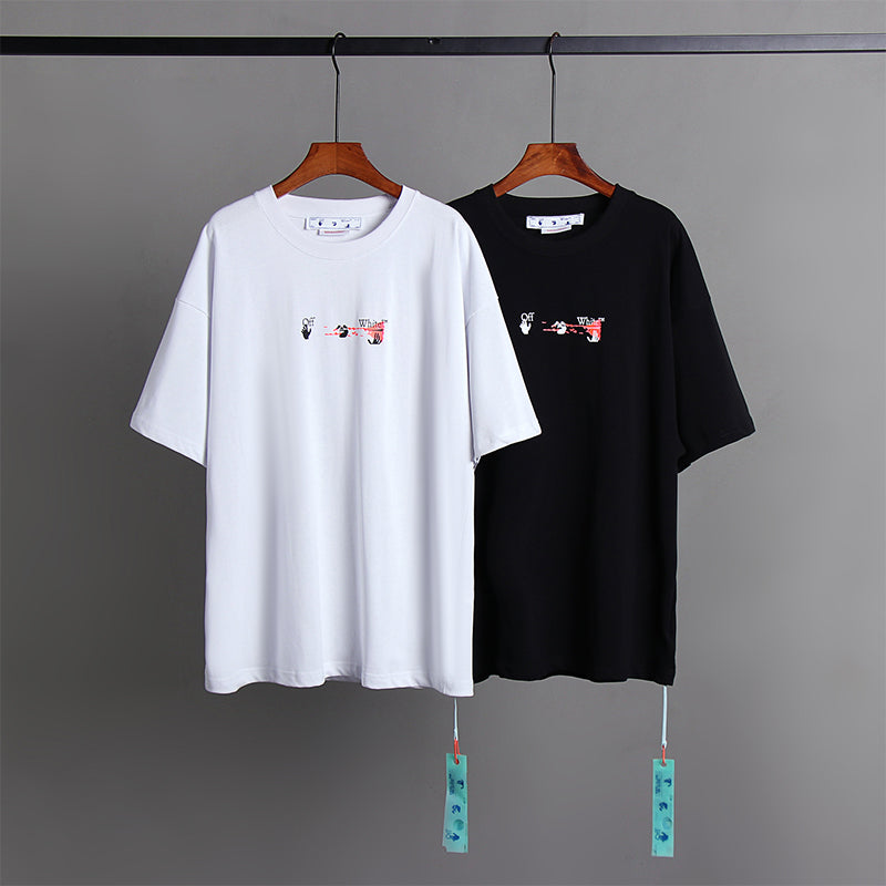 Off White T Shirts