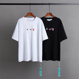 Off White T Shirts