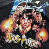 saint m t shirts s.m. harry potter limited edition pullover casual tank top