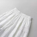 Women Skirt Summer Ballet Skirt