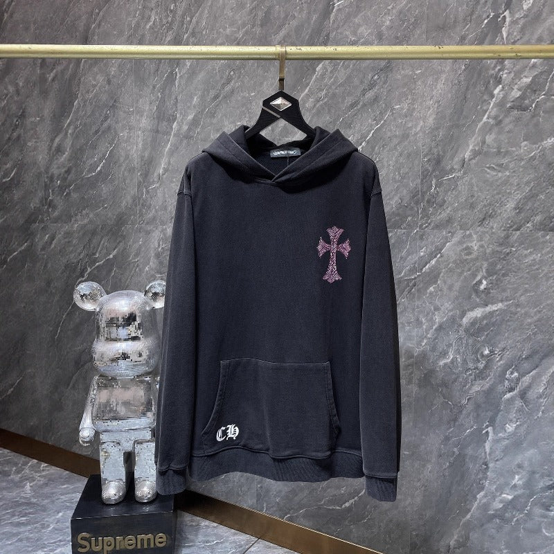 CHH Chrome Hearts Hoodie autumn/winter hooded sweater