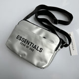 Men Fog Essentials Bag Men's Trend Crossbody Bag FOG ESS Shoulder Bag