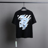Off White T Shirts