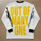 Godspeed Long Sleeve Shirt