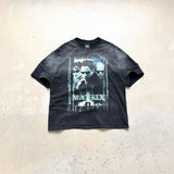 saint m t shirts s.m. the matrix limited edition crew neck pullover short sleeve t-shirt