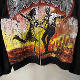 Mixed Emotion Hoodie