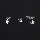 Off White T Shirts