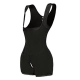 Shapewear bodysuit tummy control butt lift body