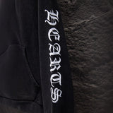 CHH Chrome Hearts Hoodie Fall/Winter Zip Hooded Sweater