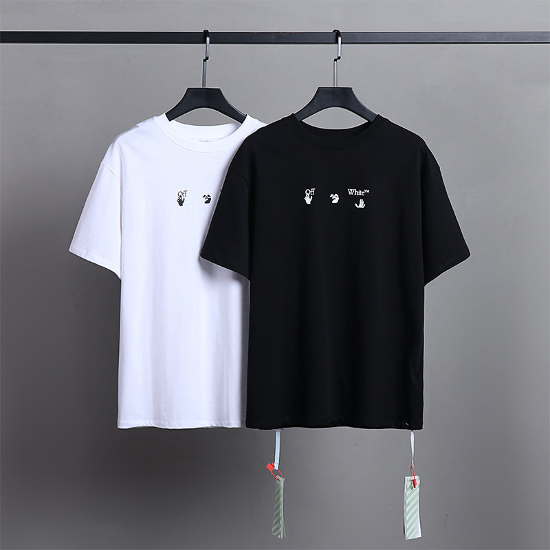 Off White T Shirts