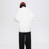 Unisex Hoodie Autumn Sunset Logo Sweater