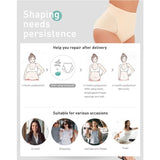 Butt Lifter Panty Belly, Waist, Hips