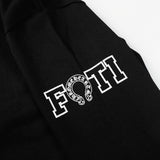 CHH Chrome Hearts Hoodie autumn/winter hooded sweater