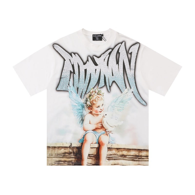 Mixed Emotion T Shirts