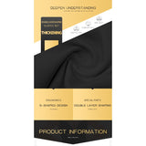 Butt lifter panty high waist tummy control pants