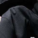 Chh Chrome Hearts Hoodie Fall/Winter Classic Horseshoe Casual Hooded Sweater