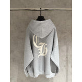 CHH Chrome Hearts Hoodie autumn/winter hooded sweater