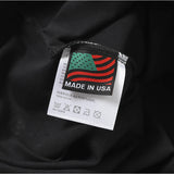 Denim Tears T Shirts Rhinestones