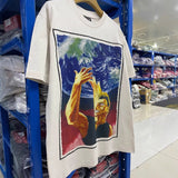 saint m t shirts s.m anime series graphic crewneck pullover short sleeve t-shirt