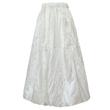 Women Skirt Women's Summer Glaze Skirt