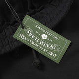 Denim Tears Shorts floral cotton