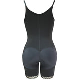 Shapewear bodysuit butt lift and body beauty