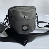 Men Casual Bags Men's Shoulder Crossbody Small Square Bag