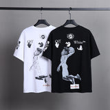 Off White T Shirts