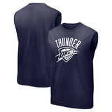 NBA T-Shirts NBA Thunder Alexandria T-Shirt Sports Short Sleeve