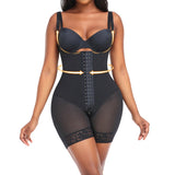 Shapewear bodysuit tummy control butt lift body shaping garment