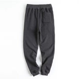Women Sweatpants Winter Sports Trousers Casual Pants