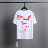 Off White T Shirts