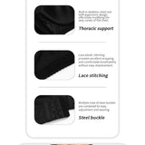 Full figure bra push-up adjustable type