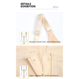 Shapewear bodysuit Slimming waist and lifting buttocks