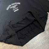 Vetements Hoodie VTM Letter Printed Hoodie