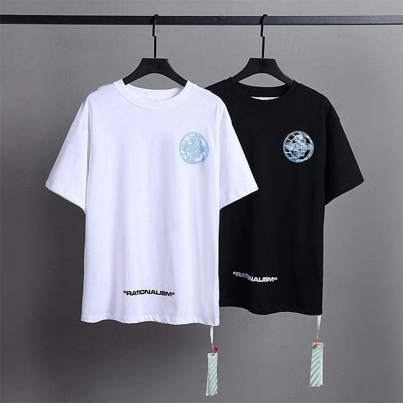 Off White T Shirts