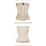 Waist trainer waist trainer tummy control waist support