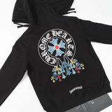 CHH Chrome Hearts Hoodie autumn/winter hooded sweater