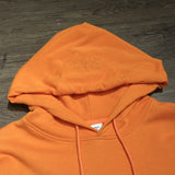 Vetements Hoodie VTM Letter Printed Hoodie