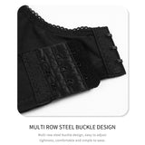 Full figure bra sports without wire